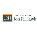 Jon Hawk Law logo